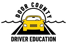 Door County Driver Education logo